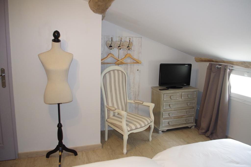 Le Clos Des Oiseaux Saintes Oda fotoğraf